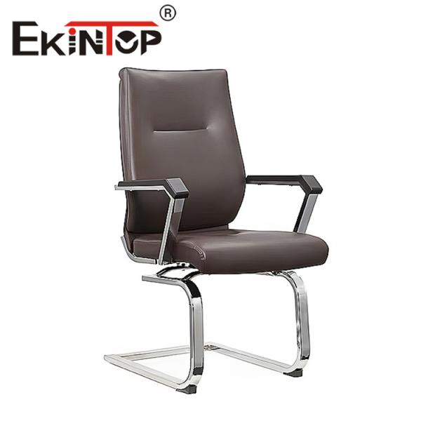Buy cheap High Back Armrest Luxury Swivel Boss Black Pu Leather Chairs Computer Chairs from wholesalers