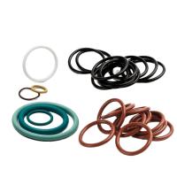 Buy cheap O-Ring in Custom Color for Special Sealing Usage by ORK AEM/EPDM/FKM/NBR product