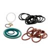 Buy cheap 20 ~ 90 Shore Customized Heat Resistant Nitrile O Rings Rubber Silicone O Ring Sealant from wholesalers