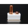 Buy cheap 95% Alumina Ceramic Electronic Components from wholesalers
