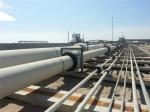 Buy cheap High Safety Insulated Pipe Supports , Cryogenic Pipe Supports High Durability from wholesalers