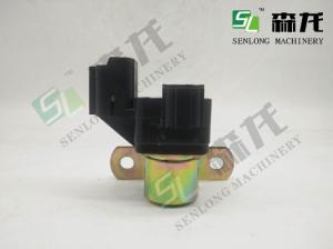 Wholesale ZAX200 ZAX240 ZAX330 ZAX360 ISUZU Hitachi Truck Starter Relay from china suppliers