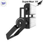 300W IP66 LED Stadium Flood Light 5000K 6 Years Warranty Dustproof Waterproof