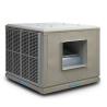 Buy cheap 60000M3/H 380V Fan Type Comercial Evaporative Air Cooler 15kW from wholesalers