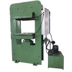 Rubber Machine Special Equipment for Soft Rubber Vulcanization 15 kW Power