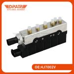C2D26814 Air Suspension Solenoid Valve 4J7002V Jaguar XJ10-16 Auto Suspension