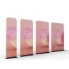 Buy cheap Lightweight 3 X 7.5ft Tension Fabric Signs Display Pull Up Stand Advertising Banners from wholesalers