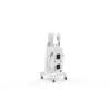 Buy cheap CE EMS Body Slimming Equipment , Non Surgical Body Contouring Machine from wholesalers