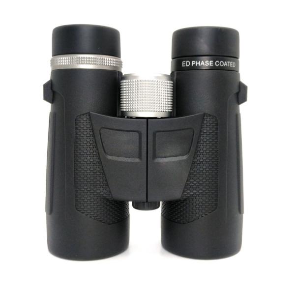 Buy cheap Binoculars High Definition High Power Telescope 8X42/10x42 Mobile Phone Photo Concert Night Vision Waterproof Telescope from wholesalers