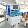Buy cheap Battery Spot Welding Machine For Battery Pack Assembly Line from wholesalers