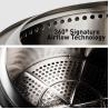 Buy cheap Customized Color Stainless Steel Portable Outdoor Camping Fire Pit Wood Burning Fireplace from wholesalers