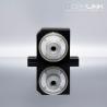 Buy cheap Rotation Laser Components Optical Faraday Isolator from wholesalers
