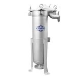Bag Filter Housing Stainless Steel 10 Inches Stainless Steel Spa Water Filter