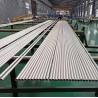 Buy cheap Industrial Carbon Seamless Steel Pipe 22mm 25mm 316L Stainless Steel Tube from wholesalers