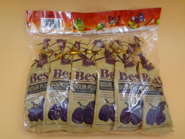 Buy cheap Organic Dried Plum / Raisin / Dried Prunes For Adults Entertainments Time from wholesalers