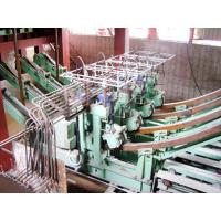 Buy cheap 50Hz Frequency Continuous Casting Machine For Steel Production Line product