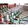 Buy cheap High Accuracy Continuous Steel Casting With Safety Protection from wholesalers