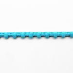 Hometextile AZO Free 1cm Pom Pom Ribbon Trim