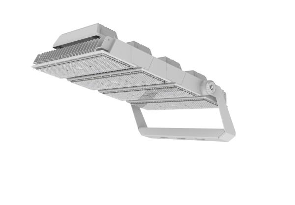 Buy cheap Stadium Tower Flood Lights 1200W LED Pole Lights LED High Mast Flood Lights from wholesalers