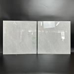 Grade 3A High Glossy Porcelain Tiles Full Body Polished Glazed Tiles 600X600mm