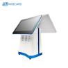 Buy cheap ODM OEM Restaurant POS Touch Screen Terminal Cash Register Windows Dual Screen from wholesalers