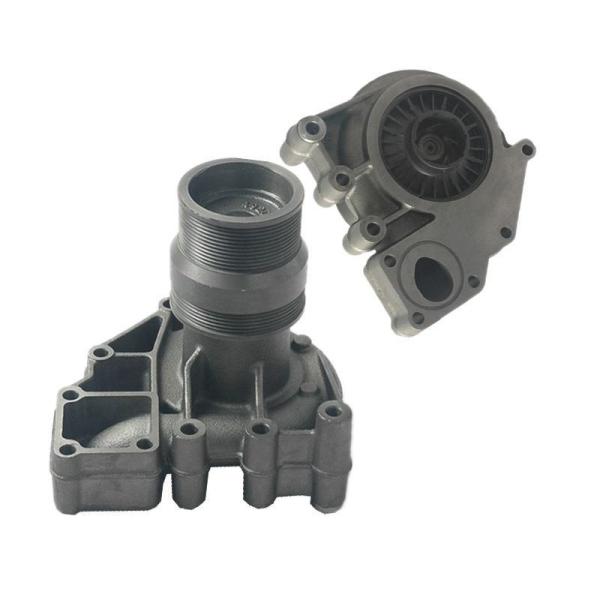 Excavator Water Pump 4089909 4920464 For CUMMINS Diesel Generator Engine Spare