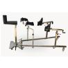 Buy cheap Orthopedic Traction Operating Room Equipment Examination Operation Table from wholesalers