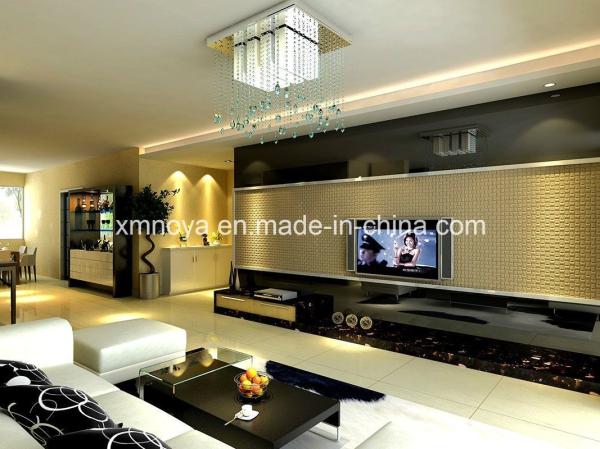 Buy cheap Easy Installation Acoustic Soundproof Insulate SMC 3D Wall Panel for Living Room Deco from wholesalers