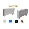 Buy cheap European Style Floor Mounted Fan Coil Units With LED Controller 0.5TR To 3.5TR Capacity from wholesalers