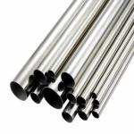 410 Stainless Steel Pipe 10 Inch Stainless Steel Tube For Cold Drawing And