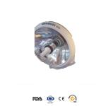 Whole Reflection Medical Examination Lamp 150000 Lux For Hospital Major Surgery