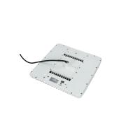 Buy cheap 60w Outdoor LED Canopy Light Fixtures IP66 2200K-7000K product