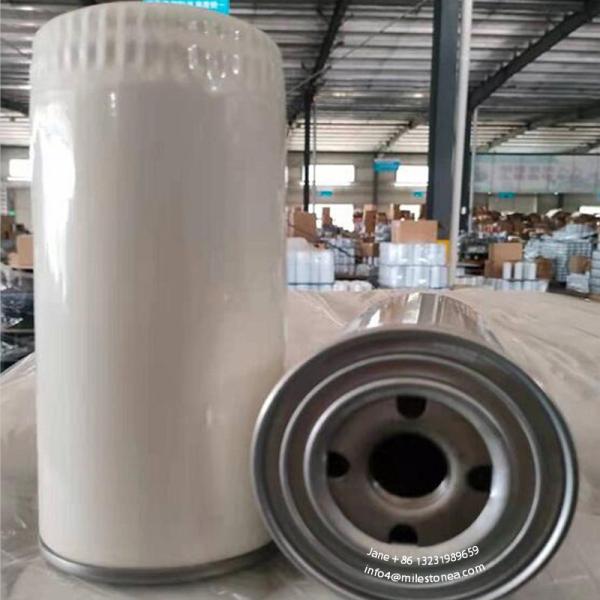 Buy cheap EC210 Excavator Accessories Hydraulic Oil Filter 17457469 3831236 from wholesalers