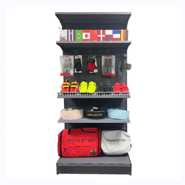 china shelving customized Innovative Product Best Selling For Grocery store