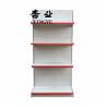 Buy cheap Customer Colors Convenience Store Shelves Single Sided Supermarket Rack from wholesalers