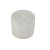 Buy cheap Screen Printing 24/410 Plastic Bottle Parts Cap Lids from wholesalers