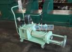 Buy cheap 60 Ton Mobile Bearing Dismounting Press , Railway Bearing Puller from wholesalers