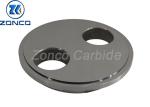 Tungsten Carbide Valve Core For Oil And Gas Pumps
