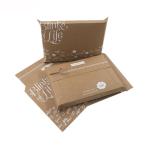 Buy cheap A4 A5 Envelope Printing Services Cardboard Mailing Envelopes Custom Printed from wholesalers