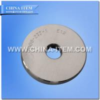 Buy cheap IEC/EN 60061-3 7006-27J-1 E12 Additional Go Gauge for Caps on Finished Lamps product