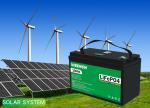 Visench Direct factory high quality lithium battery 12v 200ah for Energy Storage