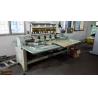 Buy cheap Automatic Japan Used Tajima Embroidery Machine Fast Data Transmission TMEF-H904 from wholesalers