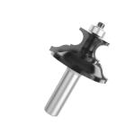 Pedestal Molding Bits For Tabletops And Case Molding Trim On Clocks, Cabinets