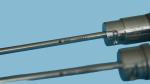 REF 72201501 Rigid Endoscope REF 7205922 30 Degree Arthroscope Direction Of View
