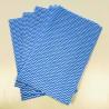 Buy cheap KILINE Disposable Nonwoven Kitchen Wipes Spunlace Cleaning Cloth Dry And Wet from wholesalers