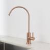 Buy cheap Deck Mounted Lever Mixing Faucet - CUPC Certified for B2B Use from wholesalers