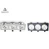 Buy cheap Residential 3W 4W 5W Adjustable Led Recessed Lighting Square Three Head Indoor from wholesalers