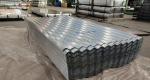 30%TT Advance 70% Balance Payment Term 20ft Metal Roofing Corrugated Roofing