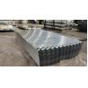 Buy cheap Roofing Galvalume Precoated Galvanised Iron Profile Sheet Plate PPGI Corrugated Steel from wholesalers