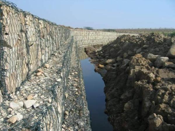Buy cheap Gabion Hexagonal Wire Mesh from wholesalers